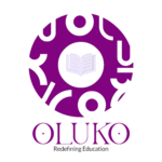 Oluko - Rebranding Logo Transparent